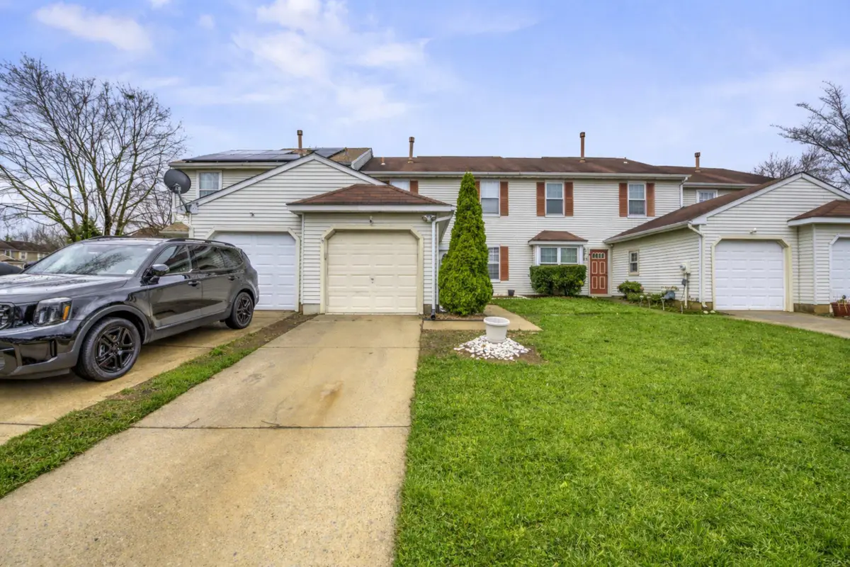 233 S Hill Dr, Westampton, NJ 08060 - #1