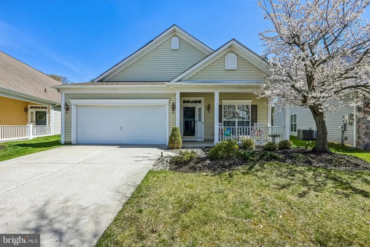 15 Shipps Way, Delanco, NJ 08075 - #1