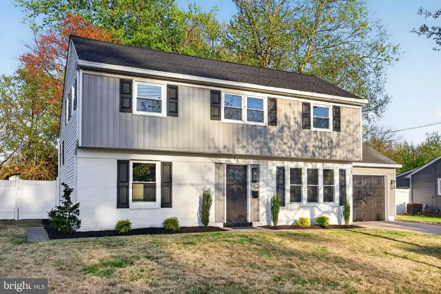 16 Briarcliff Rd, Marlton, NJ 08053 - #3