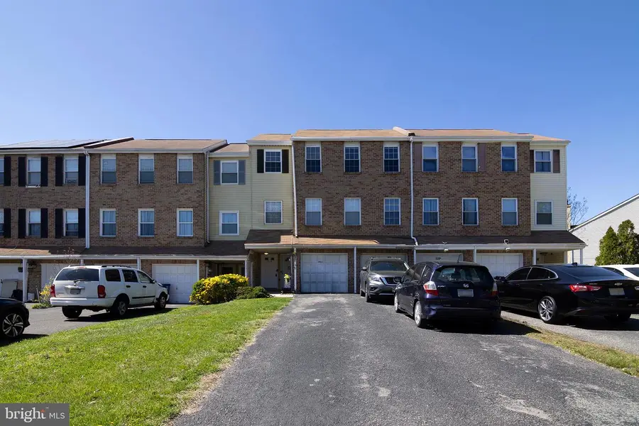 231-b Willow Turn, Mount Laurel, NJ 08054 - #3