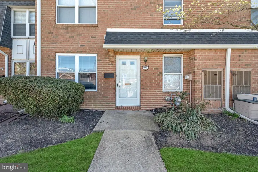 2040 Harbour Dr, Palmyra, NJ 08065 - #2