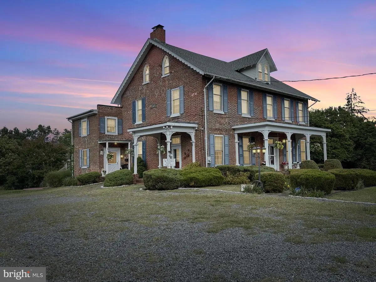 2269 Monmouth Rd, Mount Holly, NJ 08060 - #1