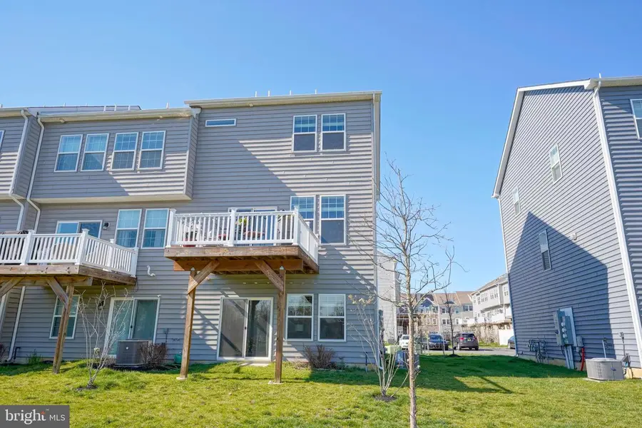 15 Turin Way, Mount Laurel, NJ 08054 - #3