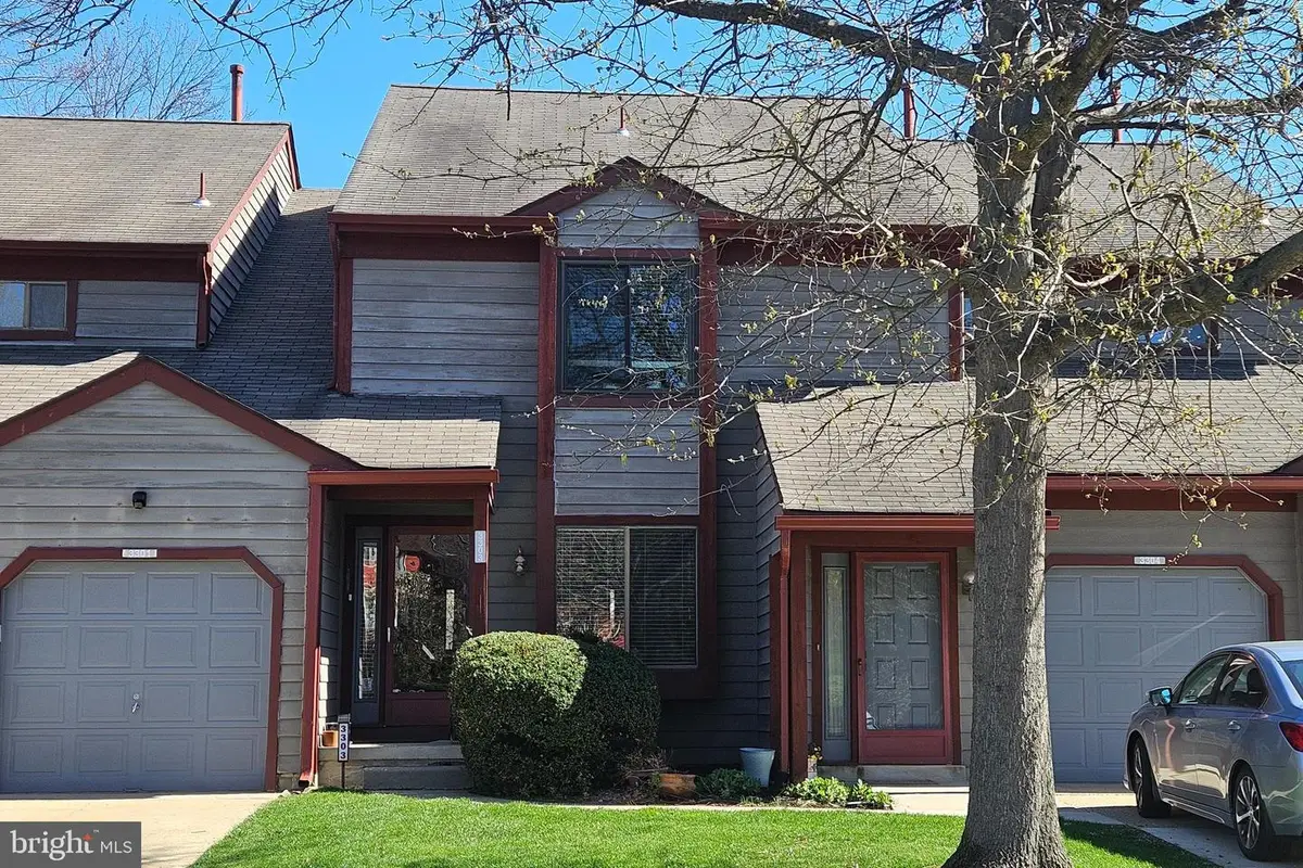 3303-a Chadbury Rd, Mount Laurel, NJ 08054 - #1