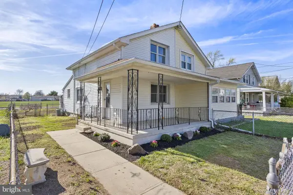 418 Hulme St, BURLINGTON, NJ 08016