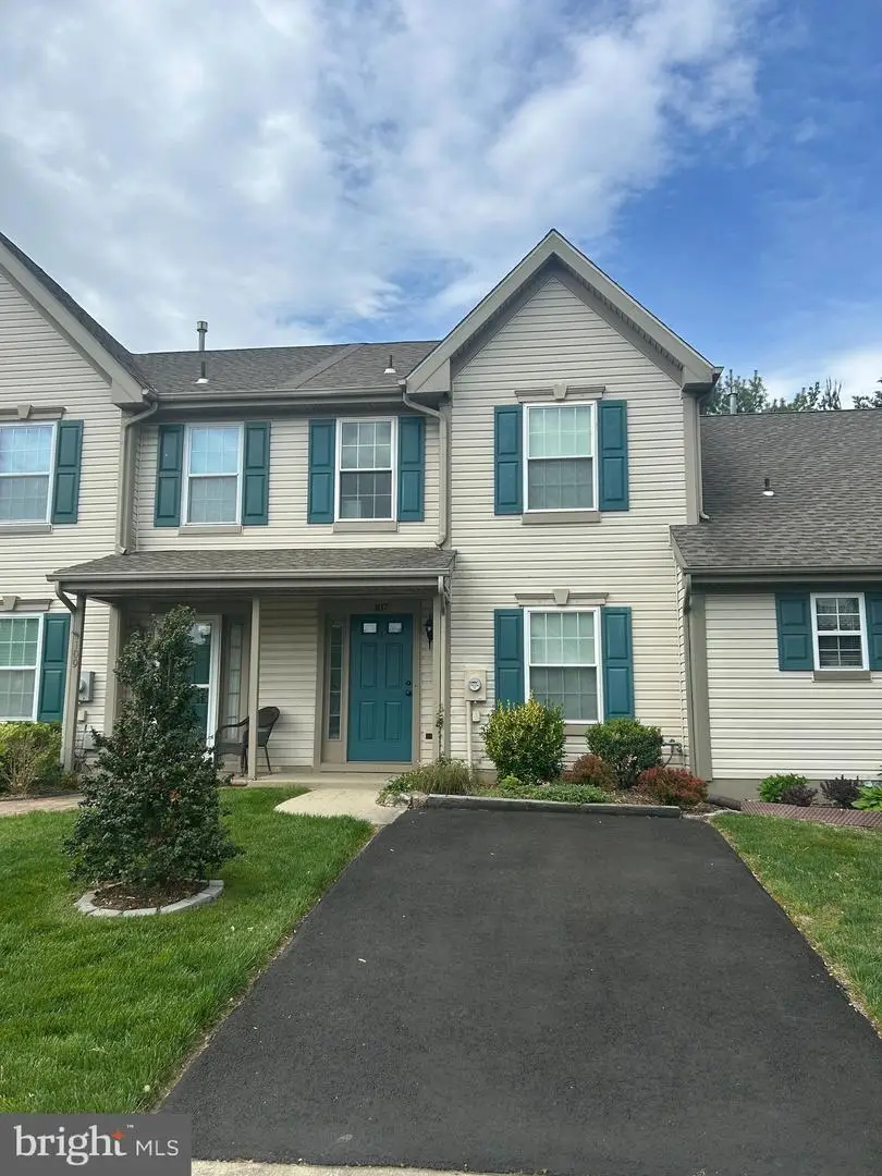 107 Tartan Ln, Hainesport, NJ 08036 - #1