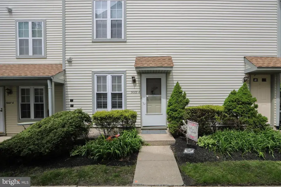 5005a Albridge Way, Mount Laurel, NJ 08054 - #2