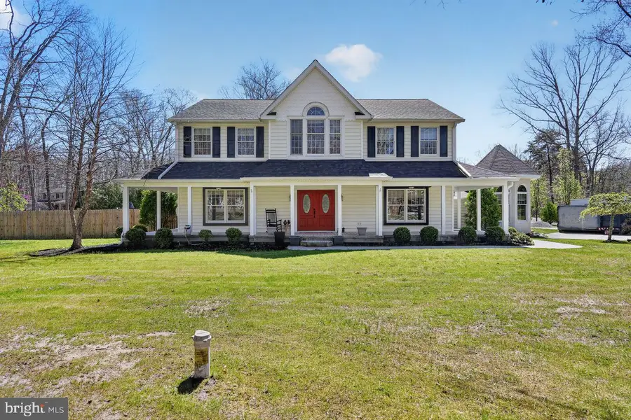 21 Mill Rd, Shamong, NJ 08088 - #3