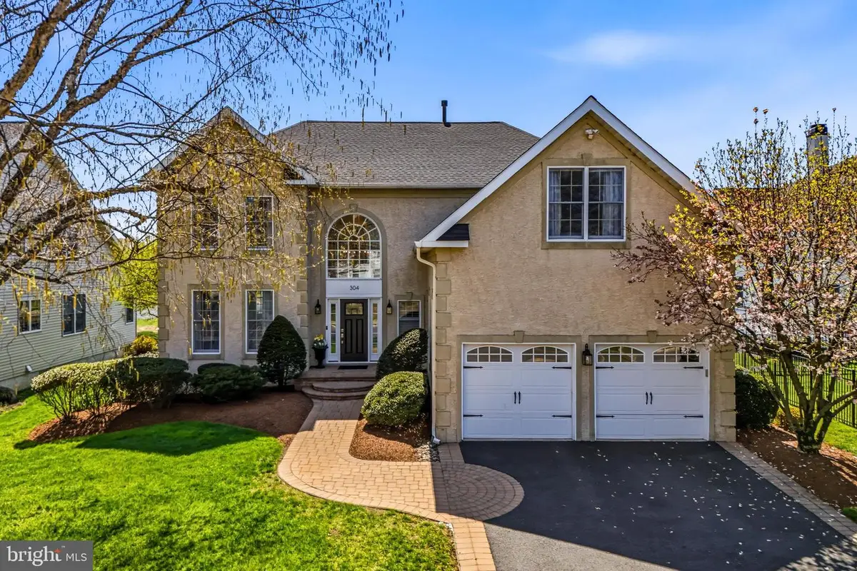 304 Laurel Creek Blvd, Moorestown, NJ 08057 - #1