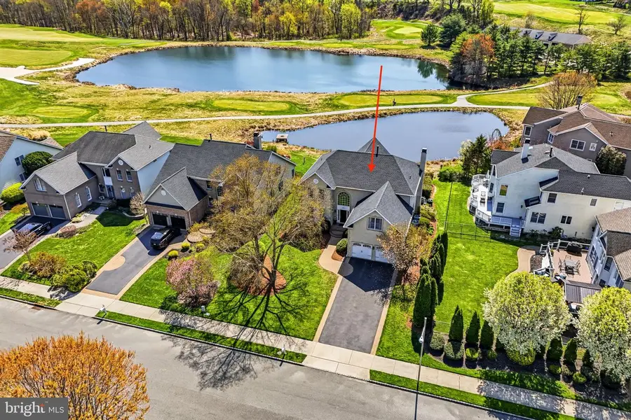 304 Laurel Creek Blvd, Moorestown, NJ 08057 - #3