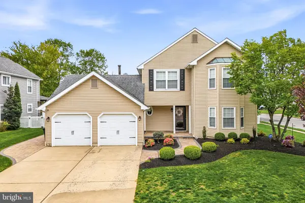 Address Withheld By Seller, MOUNT LAUREL, NJ 08054