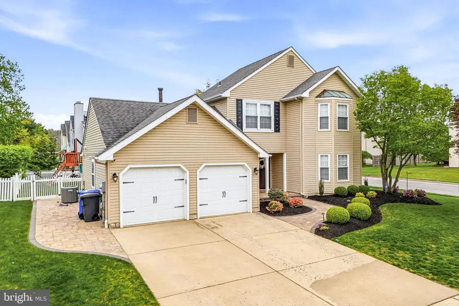 Address Withheld By Seller, Mount Laurel, NJ 08054 - #2