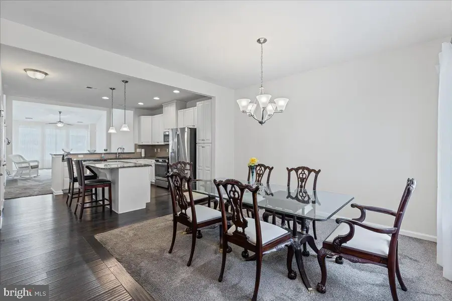 54 Heals Farm Rd, Burlington, NJ 08016 - #3