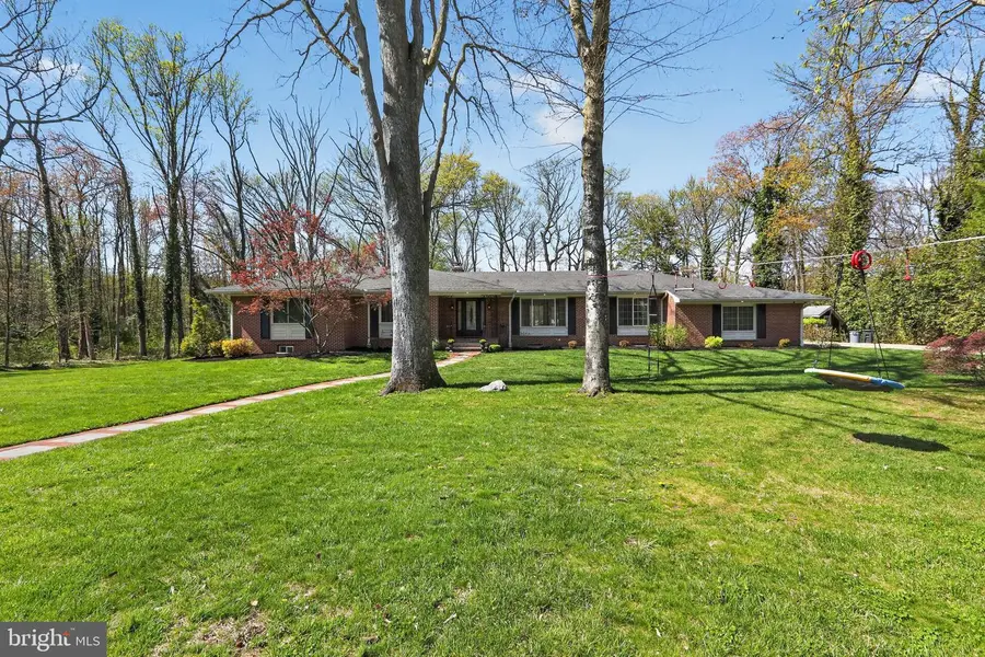 35 Oriole Way, Moorestown, NJ 08057 - #2