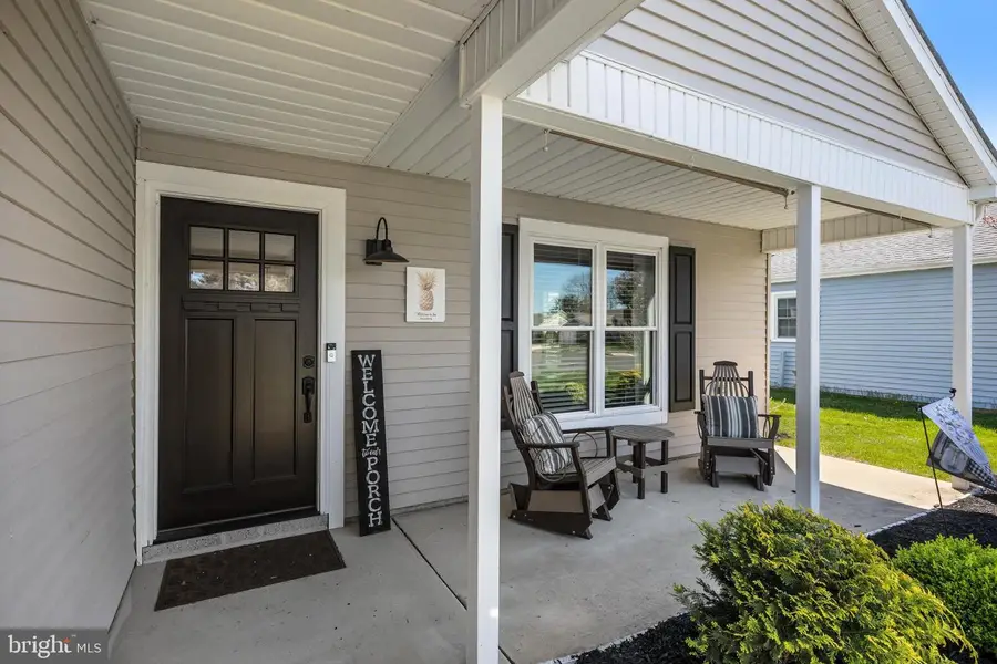 47 S Westminster Dr S, Leisuretowne, NJ 08088 - #3