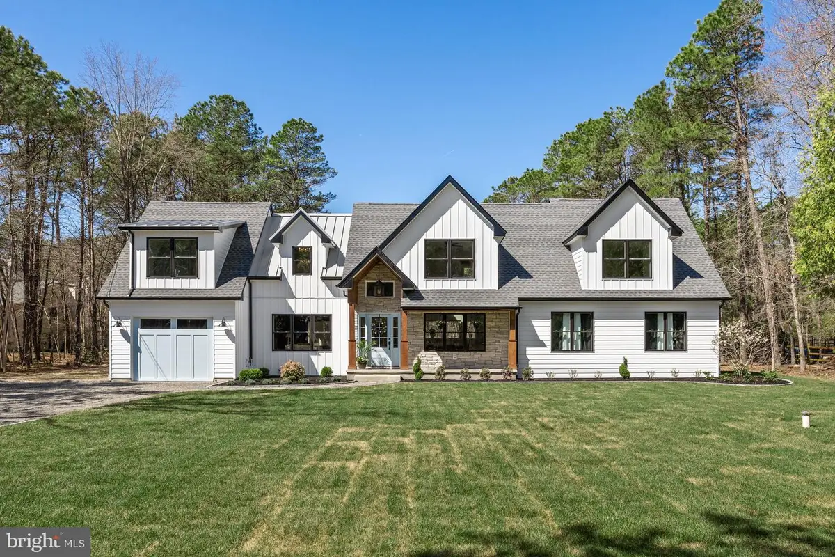 136 W Centennial Dr, Medford, NJ 08055 - #1