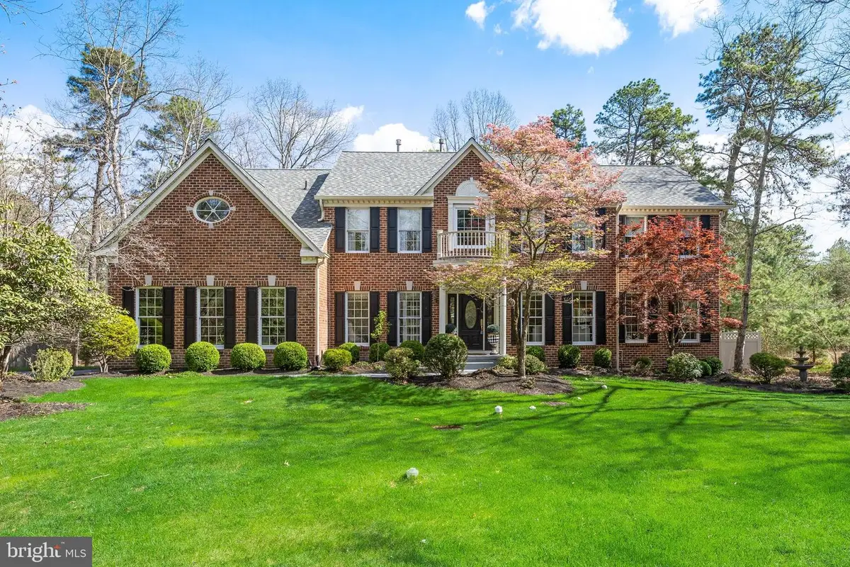 9 Aster Ct, Medford, NJ 08055 - #1