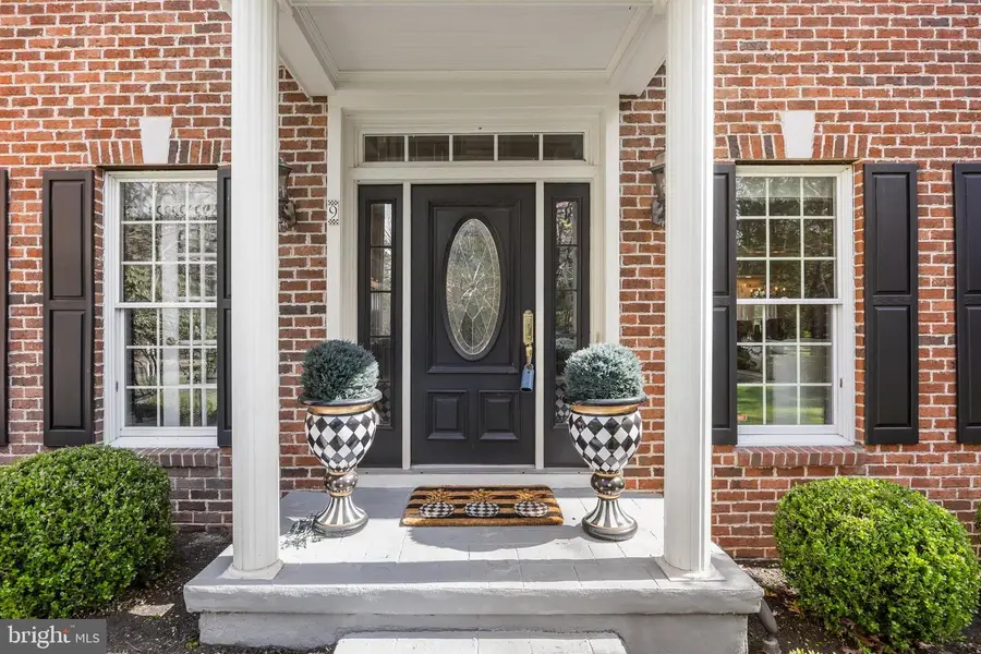 9 Aster Ct, Medford, NJ 08055 - #2