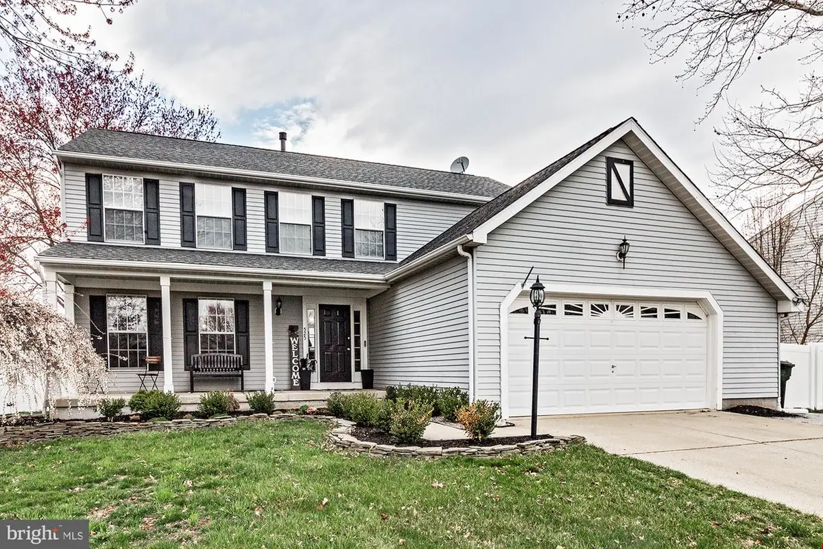 525 Hamilton Ave, Lumberton, NJ 08048 - #1