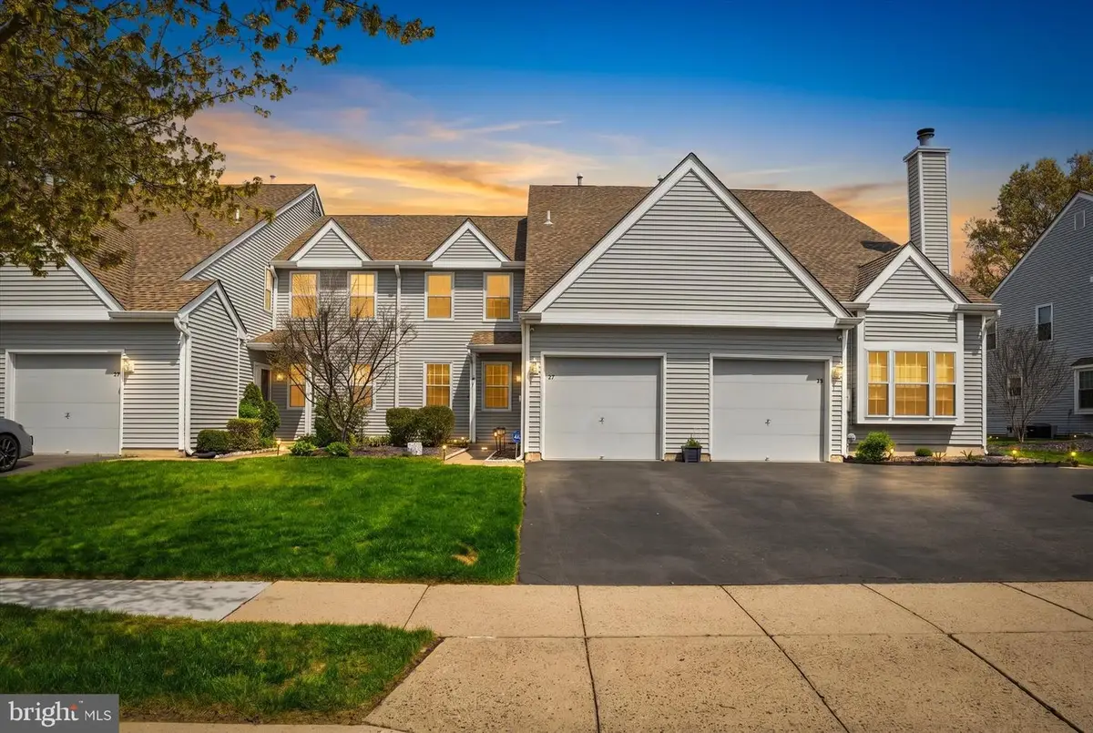 27 Aspen Ct, Bordentown, NJ 08505 - #1