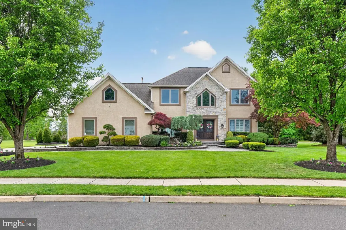 55 Parry Dr, Hainesport, NJ 08036 - #1