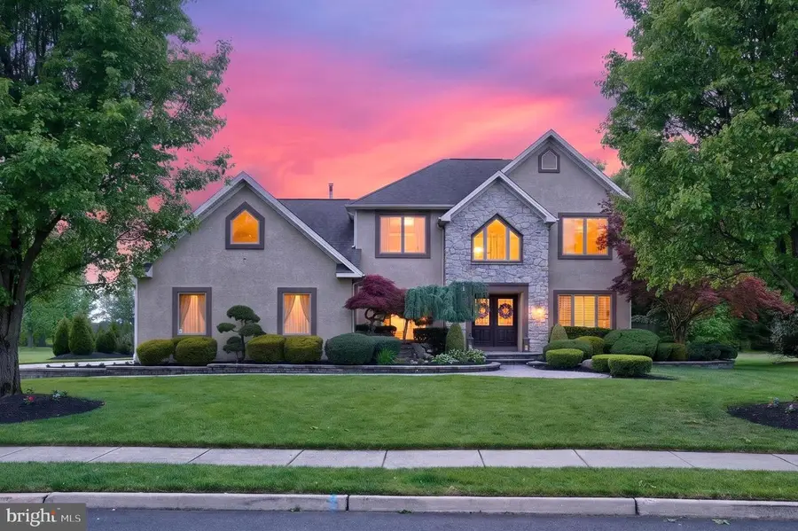 55 Parry Dr, Hainesport, NJ 08036 - #2
