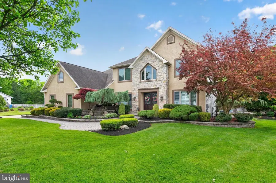 55 Parry Dr, Hainesport, NJ 08036 - #3