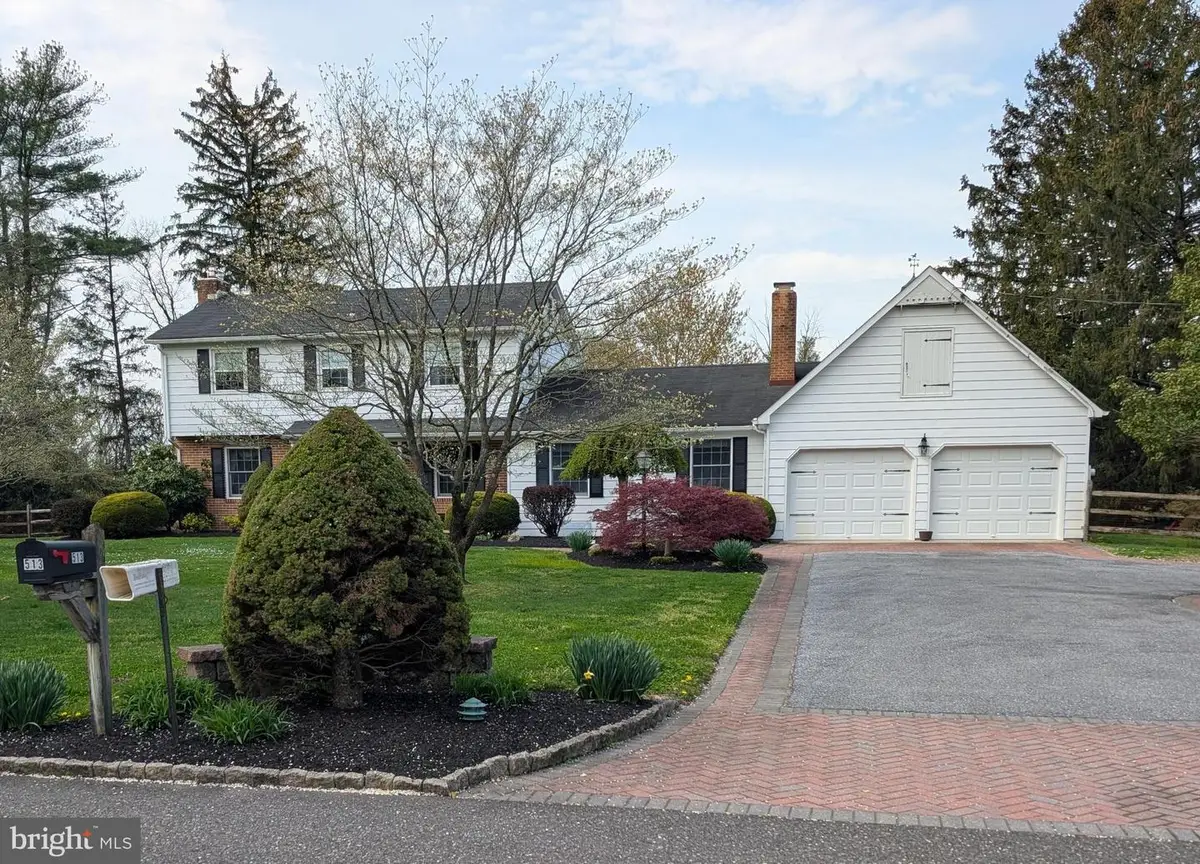 513 Meadowyck Ln, Southampton, NJ 08088 - #1