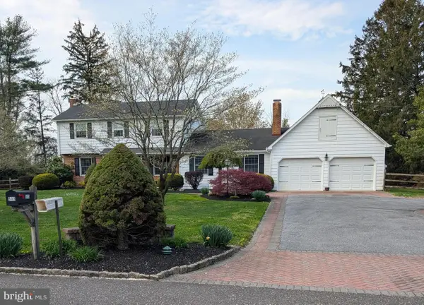 513 Meadowyck Ln, SOUTHAMPTON, NJ 08088