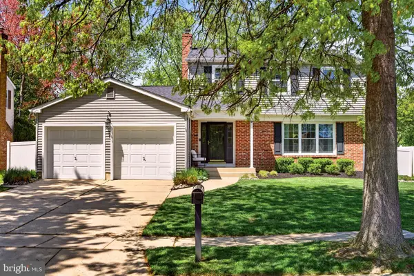 18 Midwood Rd, MARLTON, NJ 08053