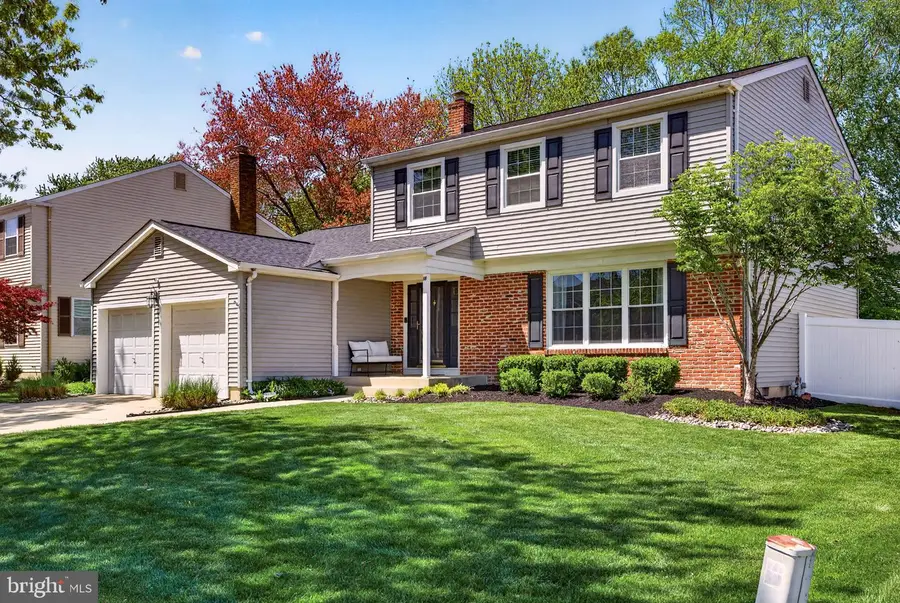 18 Midwood Rd, Marlton, NJ 08053 - #3