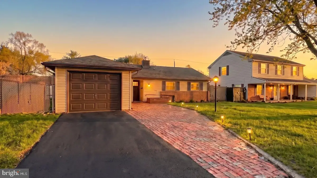 38 Sherwood Ln, Willingboro, NJ 08046 - #1