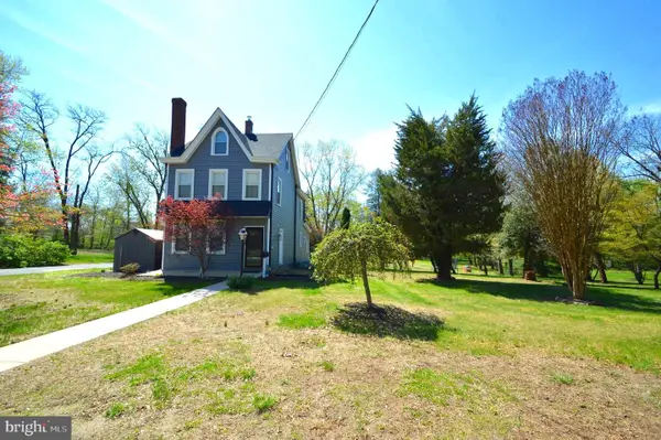 188 Church St E, BEVERLY, NJ 08010