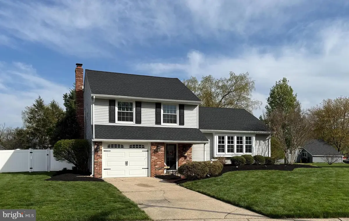 117 Randle Ct, Delran, NJ 08075 - #1