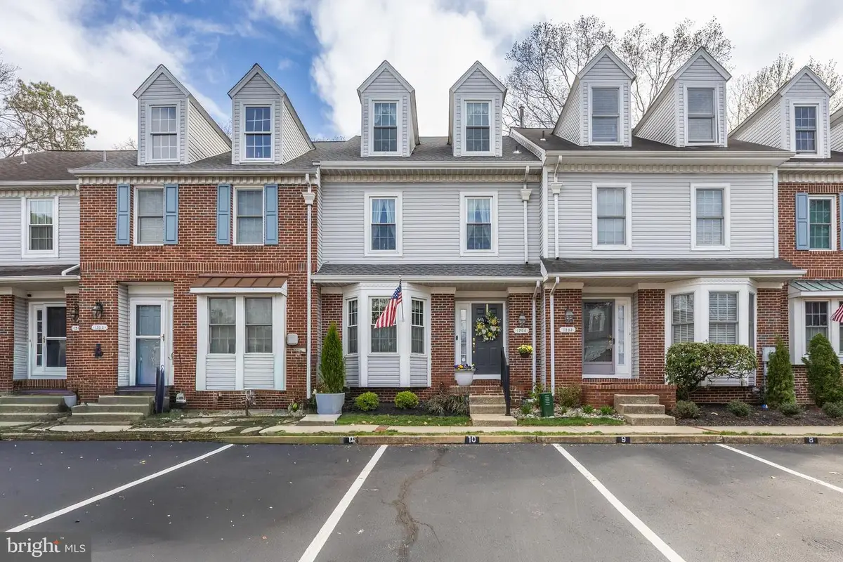 1204 Virginia Ct, Marlton, NJ 08053 - #1
