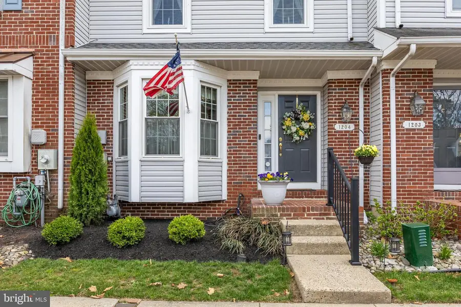 1204 Virginia Ct, Marlton, NJ 08053 - #3