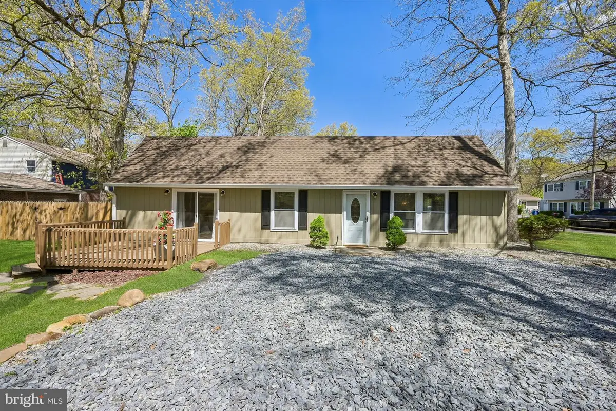 15 Alyssum St, Browns Mills, NJ 08015 - #1