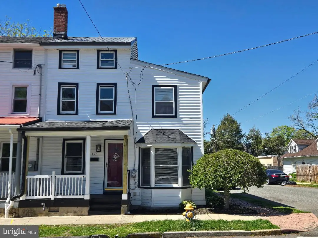 152 Mount Holly Ave, Mount Holly, NJ 08060 - #1