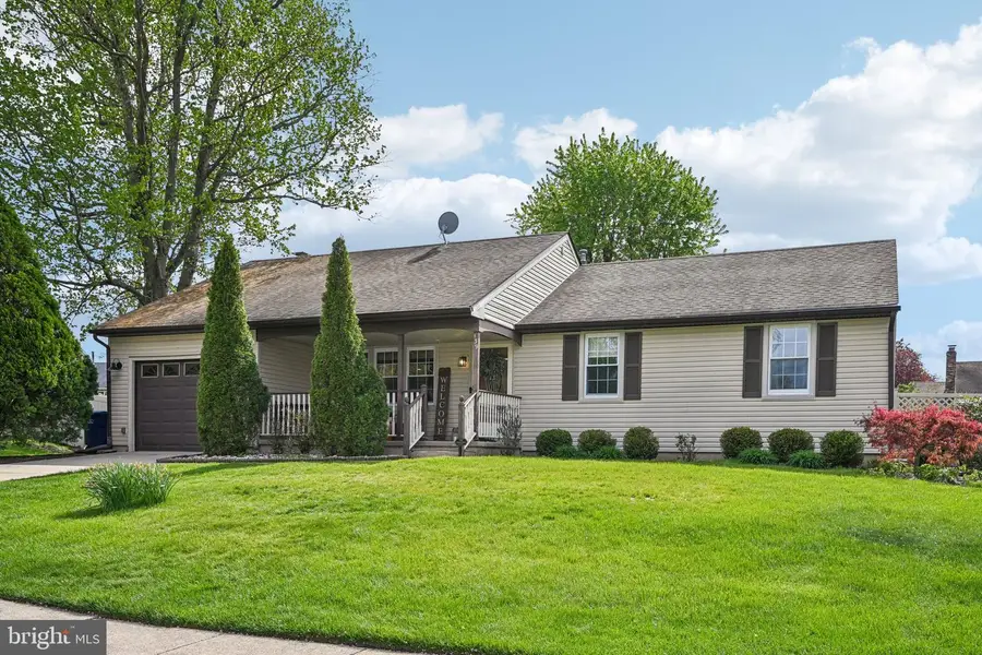 139 Coopers Kill Rd, Delran, NJ 08075 - #2