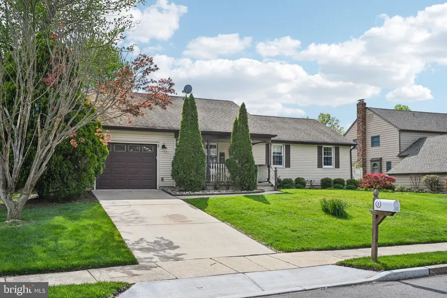 139 Coopers Kill Rd, Delran, NJ 08075 - #3