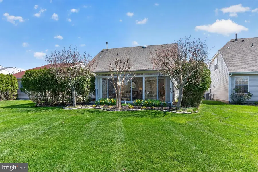 152 Indigo Dr, Mount Laurel, NJ 08054 - #3