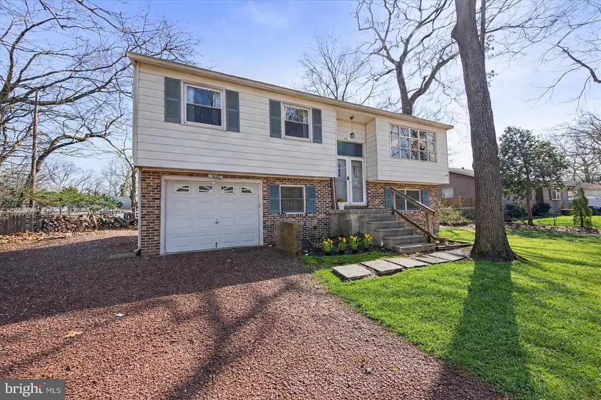 218 High St, Browns Mills, NJ 08015 - #1