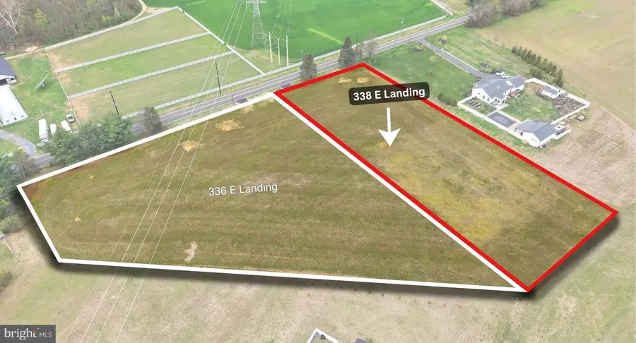 338 E Landing St, Lumberton, NJ 08048 - #2