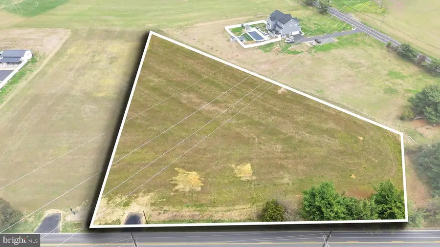 336 E Landing St, Lumberton, NJ 08048 - #3