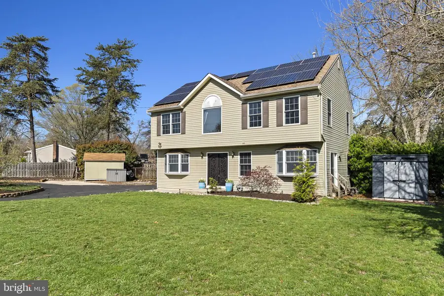 329 Maple Rd, Mount Laurel, NJ 08054 - #2