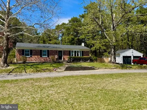 1563 Route 532, CHATSWORTH, NJ 08019