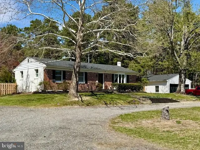 1563 Route 532, Chatsworth, NJ 08019 - #2