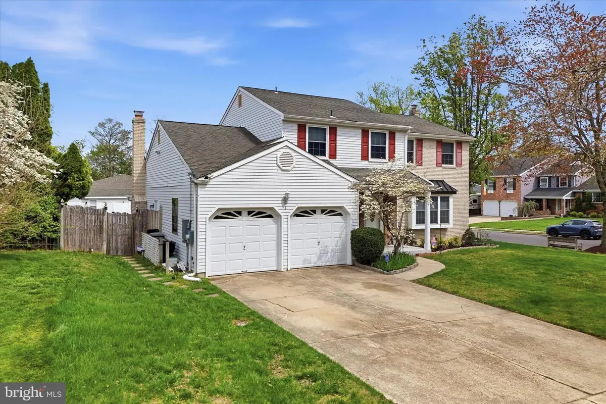 1 Yardley Ct, Mount Laurel, NJ 08054 - #1