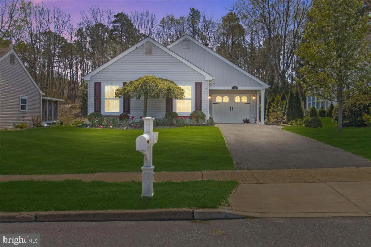 32 Buckingham Dr, Leisuretowne, NJ 08088 - #1