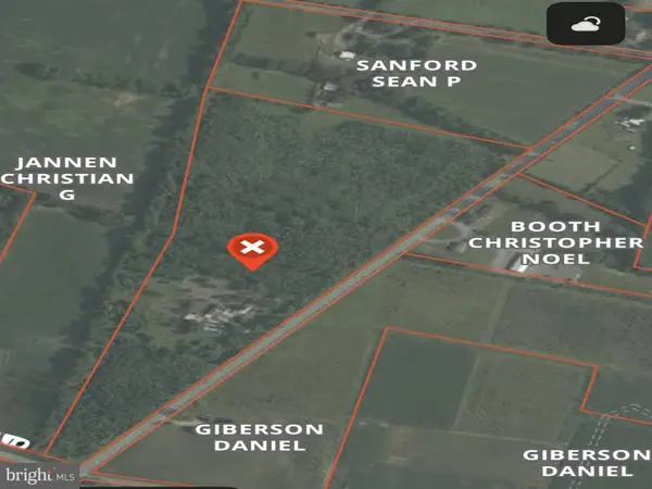 409 Ridge Rd, SOUTHAMPTON, NJ 08088